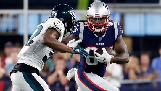 First and 10: Wrapping up Week 1; checking in on some ex-Patriots taken at BSJ Headquarters (Patriots)