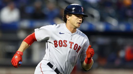 BSJ Game Report: Red Sox 2, Mets 1 - Richards tosses gem as Sox win with just five hits taken at BSJ Headquarters (Red Sox)