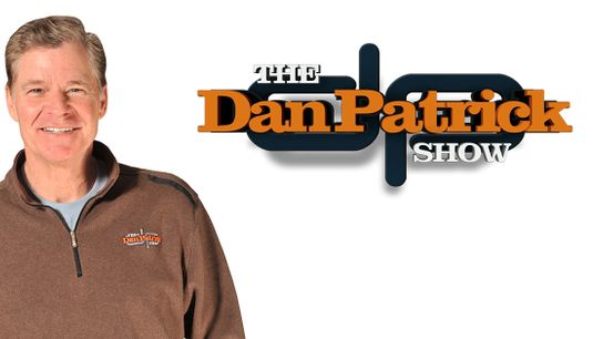Podcast: Bedard talks Patriots on The Dan Patrick Show 12.24.18 taken at BSJ Headquarters (Patriots)