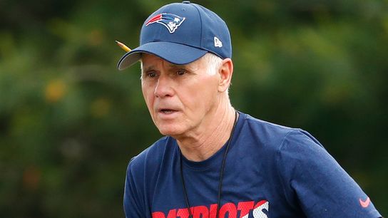 As Dante Scarnecchia nears 70, coaching remains 'year-to-year' proposition taken at Xcel Energy Center (Super Bowl LII)