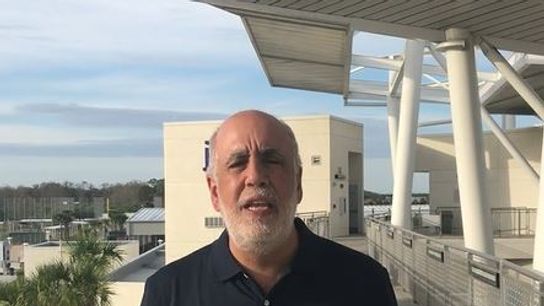 Video: Spring Training Diary, Day 23 taken at jetBlue Park (Red Sox)