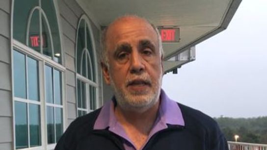 Video: Spring Training Diary, Day 26 taken at Hammond Stadium (Red Sox)