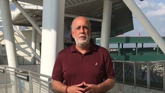 Video: Spring Training Diary, Day 34 taken at jetBlue Park (Red Sox)