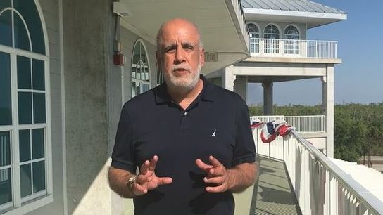 Video: Spring Training Diary, Day 40 taken at Hammond Stadium (Red Sox)
