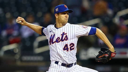 Final: Red Sox 1, New York Mets 0 taken at BSJ Headquarters (Red Sox)