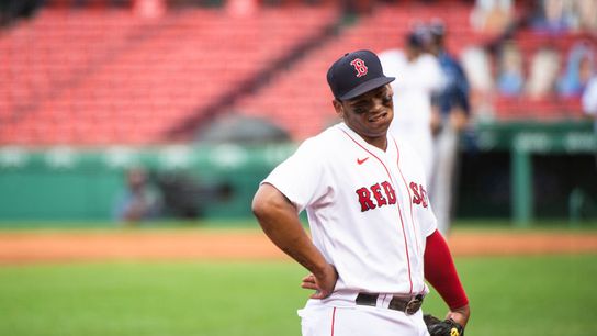 Blast shows Devers could have staying power taken in Seattle (Red Sox)