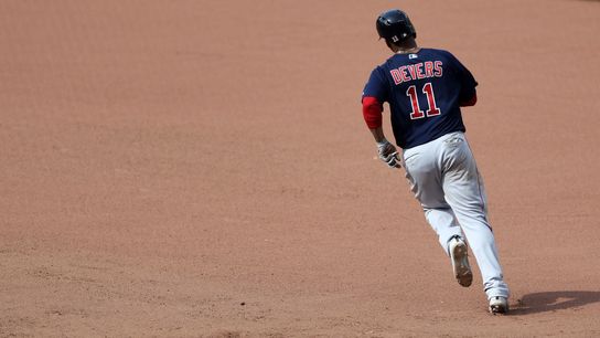 BSJ Game Report: Red Sox 8, Orioles 6 - With six runs over last two innings, Sox escape with a sweep taken at BSJ Headquarters (Red Sox)