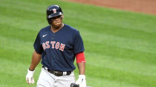 McAdam: Limp lineup likely a temporary condition for Red Sox taken at BSJ Headquarters (Red Sox)