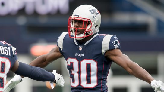 Patriots remain among NFL's best when it comes to winning close games taken at BSJ Headquarters (Patriots)