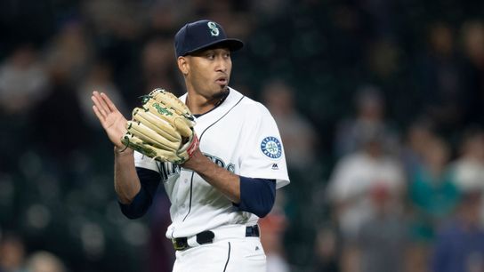 Hot Stove Lunch: Red Sox linked to Seattle's Edwin Diaz; Mets in the middle of everything taken at BSJ Headquarters (Red Sox)