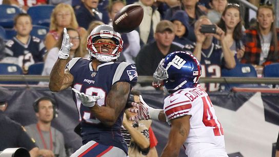 As cuts loom, bubble players endure waiting game taken at BSJ Headquarters (Patriots)