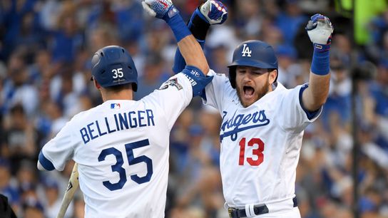 MLB Notebook: In Dodgers, Chaim Bloom sees what he wants the Red Sox to become taken at BSJ Headquarters (Red Sox)