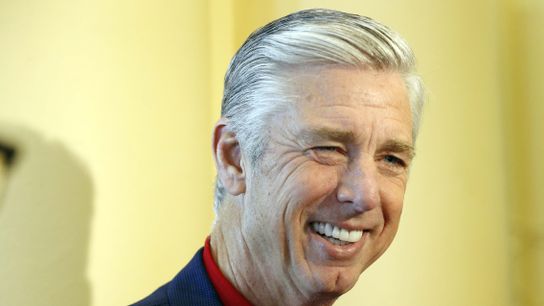 Completed Q&A: Red Sox and MLB with Sean McAdam taken at BSJ Headquarters (Red Sox)