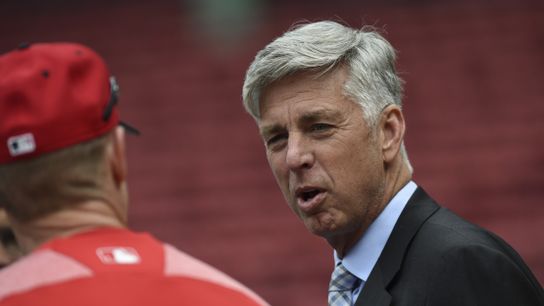 Hot Stove Lunch: Perhaps the Red Sox should wait it out; also, Yanks again happy to be Evil Empire and more taken at BSJ Headquarters (Red Sox)