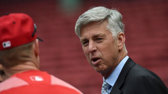 MLB Notebook: Red Sox will be among many bidding for Otani taken at Tropicana Field (Red Sox)