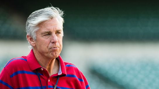 MLB Notebook: Are Red Sox keeping pace with analytics revolution? Also: Roenicke, qualifying offers and more taken at BSJ Headquarters (Red Sox)