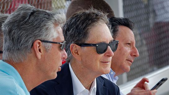 McAdam: How the Red Sox have boxed themselves into a corner as trade deadline looms taken at BSJ Headquarters (Red Sox)