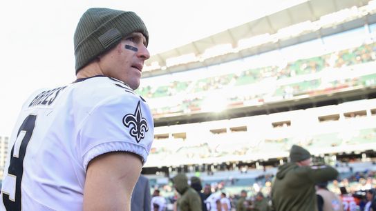 NFL Power Rankings, Week 11: Does Drew Brees deserve to win MVP this year? taken at BSJ Headquarters (Patriots)