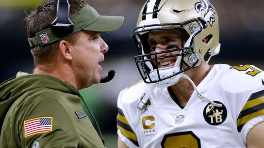 NFL Power Rankings, Week 12: Saints cement hold on No. 1 spot, but there's still plenty of movement taken at Gillette Stadium (Patriots)