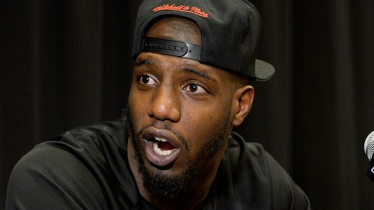 First-timers Harmon, Andrews among captains for 2017 taken at Gillette Stadium (Patriots)