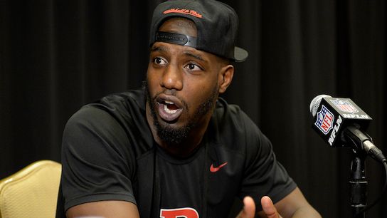 First and 10: When it comes to trash-talking, it's looking like a fairly uneventful week taken at BSJ Headquarters (Patriots)