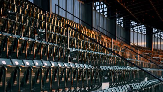 MLB Notebook: How the post-virus economy will affect ticket prices, long-term contracts and labor agreements taken at BSJ Headquarters (Red Sox)