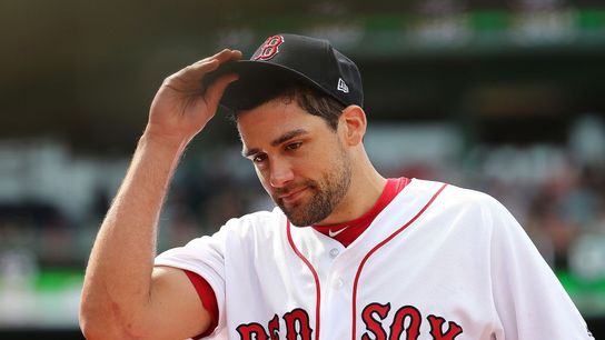 Final: Red Sox 6, Orioles 2  - Betts, Eovaldi lead team to 106th win taken at Fenway Park (Red Sox)