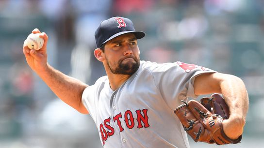 McAdam: Five Red Sox who could be especially vulnerable to injury in 2020 taken at BSJ Headquarters (Red Sox)
