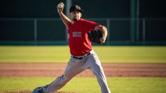 Final: Red Sox 11, White Sox 4 taken at Fenway Park (Red Sox)