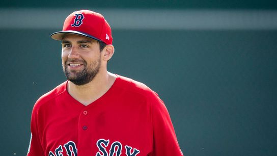 Final: Red Sox 13, Orioles 7 taken at Fenway Park (Red Sox)