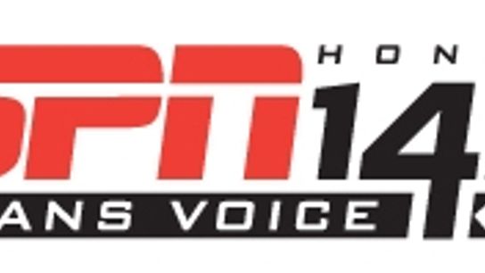 Podcast: Price talks Patriots with Bobby Curran of ESPN 1420 Honolulu 06.19.18 taken at BSJ Headquarters (Patriots)