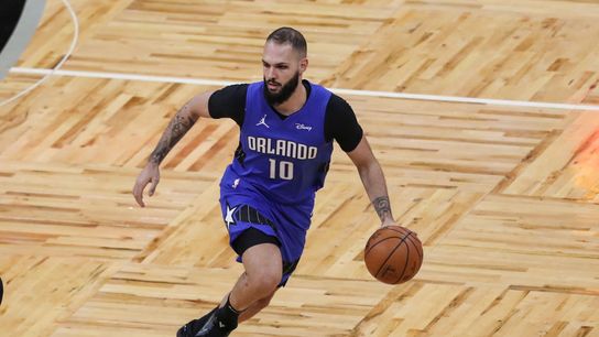 Karalis: With Evan Fournier in & Daniel Theis out, Danny Ainge delays a day of reckoning taken at BSJ Headquarters (Celtics)