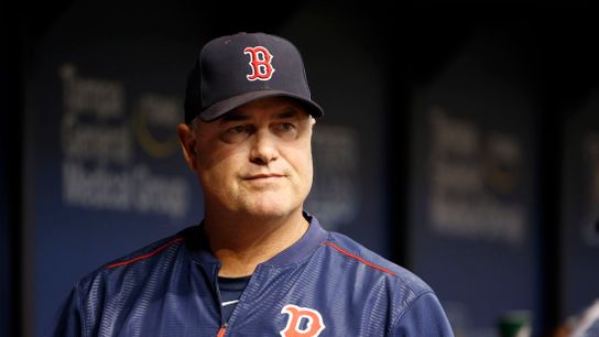 Updated: John Farrell will not return as Red Sox manager taken at BSJ Headquarters (Red Sox)