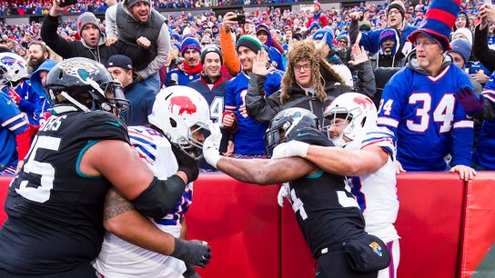 NFL Power Rankings, Week 13: You've got questions about the stretch drive, and BSJ has answers taken at BSJ Headquarters (Patriots)