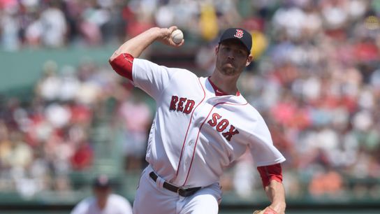 Pomeranz to start Game 2, but Games 3 and 4 starters remain unclear taken at Fenway Park (2017 AL Division Series)