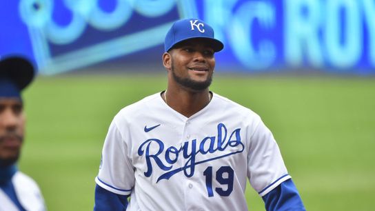 McAdam: Delayed by COVID, Cordero eager to make up for lost time taken at BSJ Headquarters (Red Sox)