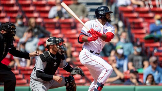 McAdam: As road trip begins, Red Sox have a couple of concerns taken at BSJ Headquarters (Red Sox)