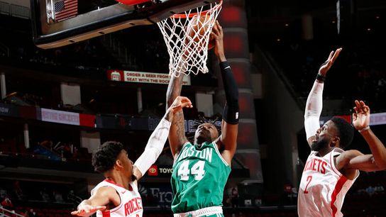 Karalis: How Robert Williams keyed the game-changing run that triggered a blowout taken at BSJ Headquarters (Celtics)