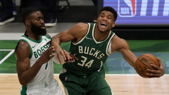 Karalis: Nothing changes, which is the worst part of this Celtics season taken at BSJ Headquarters (Celtics)