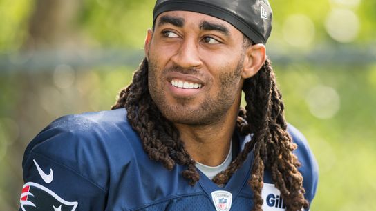 Live Coverage: With preseason action a week away, focus starts to shift slightly for Patriots taken at Gillette Stadium (Patriots)