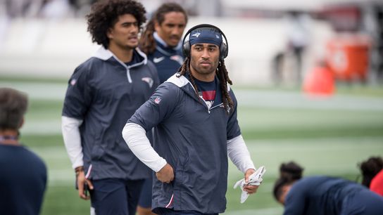 Completed Q&A: Bedard on Patriots/NFL 09.03.20 taken at BSJ Headquarters (Patriots)