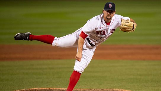 BSJ Game Report: Mets 7, Red Sox 4 - In familiar pattern, Sox fall way behind early taken at BSJ Headquarters (Red Sox)