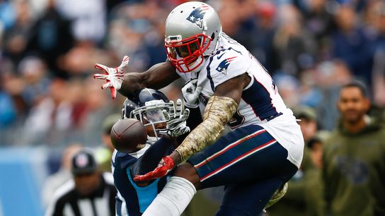 New ban for Josh Gordon after what NFL calls another violation of substance abuse policy taken at BSJ Headquarters (Patriots)