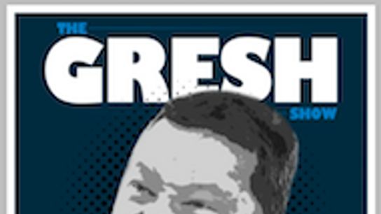 Podcast: Joey Mac joins Gresh to talk Bruins 2.8.18 taken at BSJ Headquarters (Bruins)
