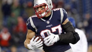 Miguel&#x27;s Mailbag 08.02.19: Questions on Gronkowski, Brady, Marcus Cannon, Trent Williams &amp; more taken at BSJ Headquarters (Patriots)
