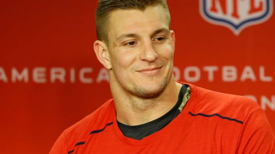 Dr. Flynn: Figuring out the specifics of Rob Gronkowski and the concussion protocol taken at BSJ Headquarters (Dr. Jessica Flynn's Mailbag)