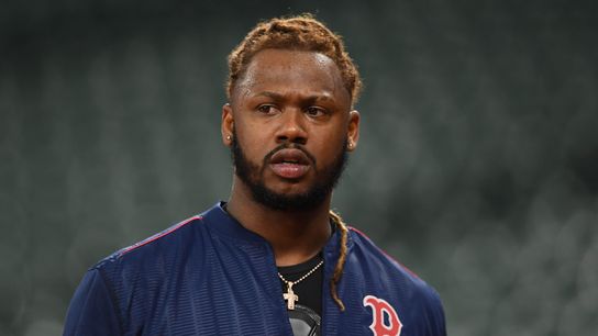 Hot Stove Lunch: Hanley being shopped; Yanks getting Cole for Xmas? and more taken at BSJ Headquarters (Red Sox)