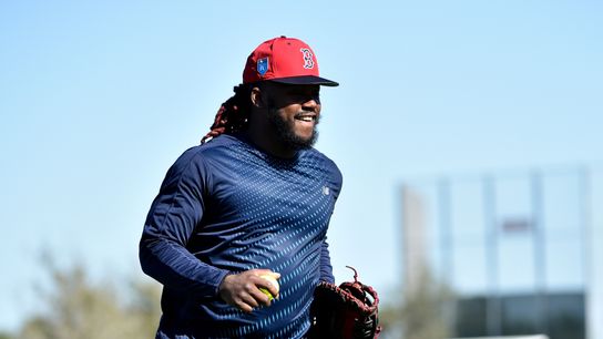 MLB Notebook: In early going, Hanley looks like old self; Sox' pitching hopes start in Salem; and more taken at BSJ Headquarters (Red Sox)