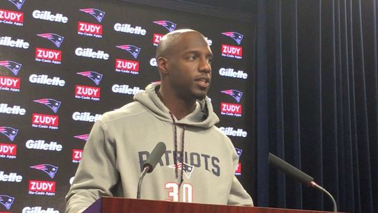 Duron Harmon apologizes after reportedly being caught trying to enter Costa Rica with marijuana taken at BSJ Headquarters (Patriots)