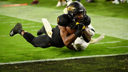 Live Coverage: Patriots take WR N'Keal Harry at No. 32 taken at Gillette Stadium (NFL DRAFT COVERAGE)